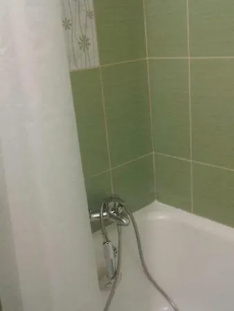 Apartment Universitate Bucharest