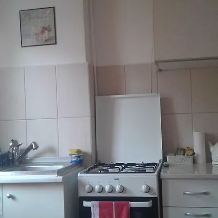 Universitate Apartment