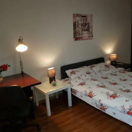 Apartment Universitate