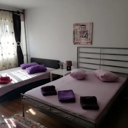 Apartment Universitate *