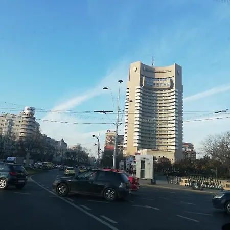 Apartment Universitate