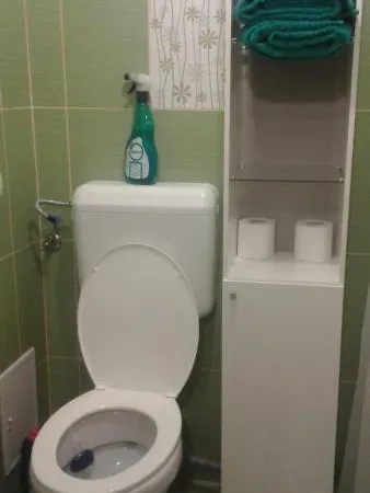 Appartamento Universitate