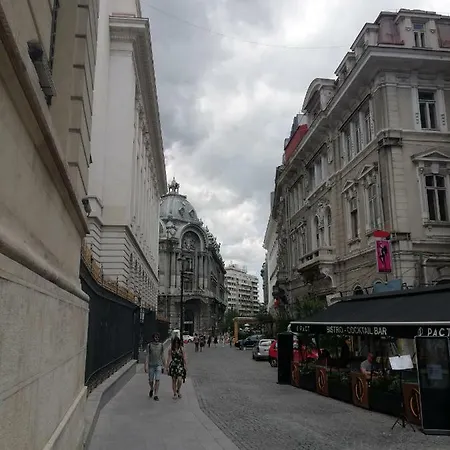 Universitate Bucarest