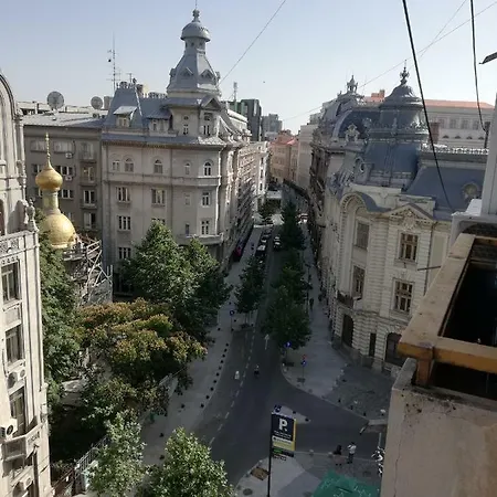 Universitate Bucarest